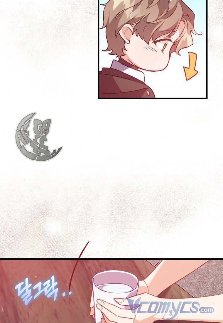 tôi chỉ nhận ra sau khi mất cô ấy chapter 11.5 27