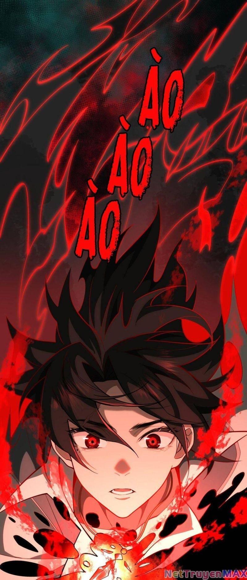 Ta Sáng Tạo Truyền Thuyết Đô Thị chapter 2.5 22