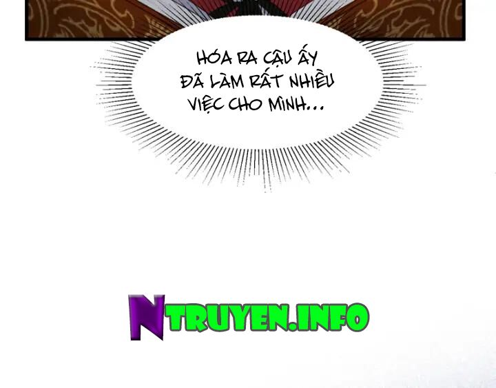 lượm được một tiểu hồ ly phần 3 chapter 116 28