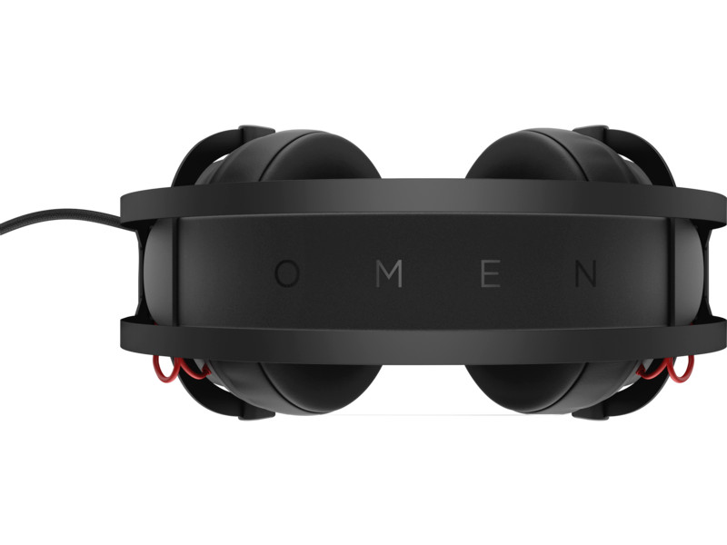 Tai nghe HP OMEN 800 Headset A/P_1KF76AA - Hàng Chính Hãng