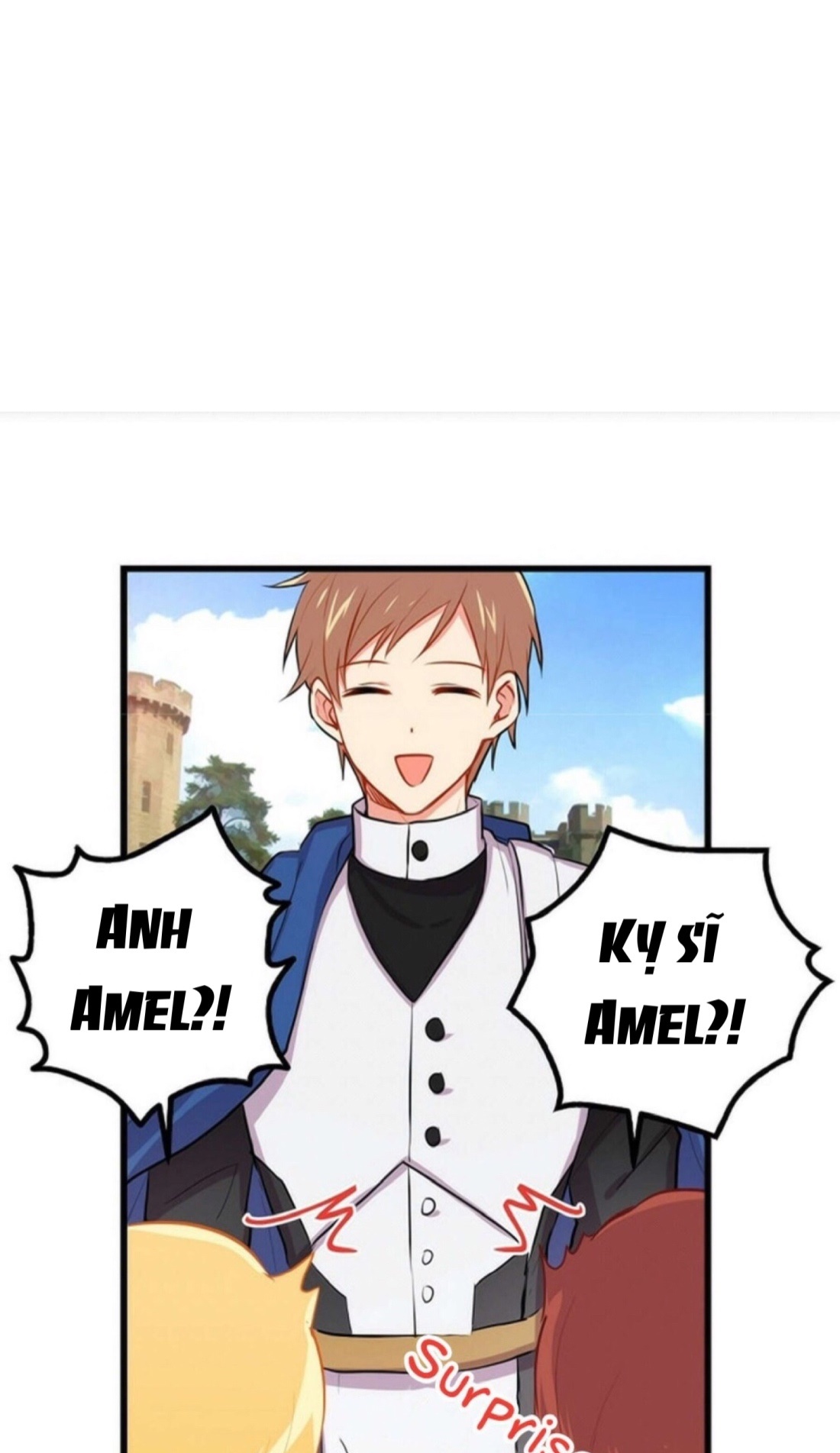 tôi là tiểu thư của gia đình này chapter 19 18