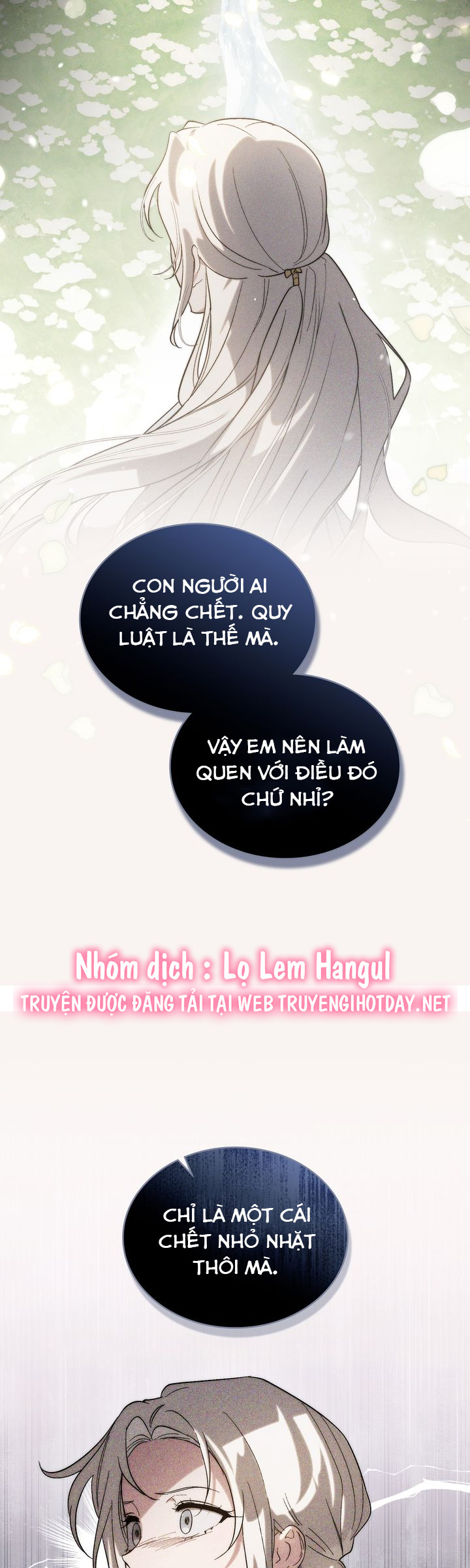 khi định mệnh đưa chúng ta gặp nhau chapter 36 11