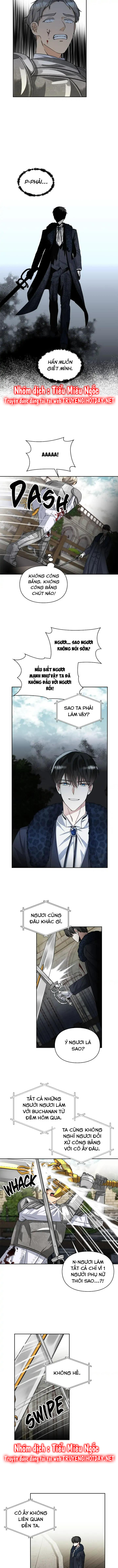 hãy nghe lời của tôi chapter 13 7