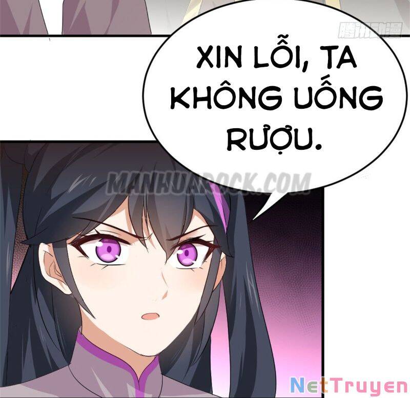 vạn đạo long hoàng chapter 14 5