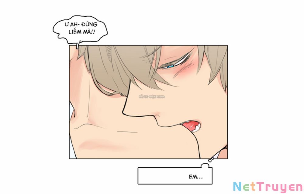 amagi - công viên tươi đẹp chapter 7 55