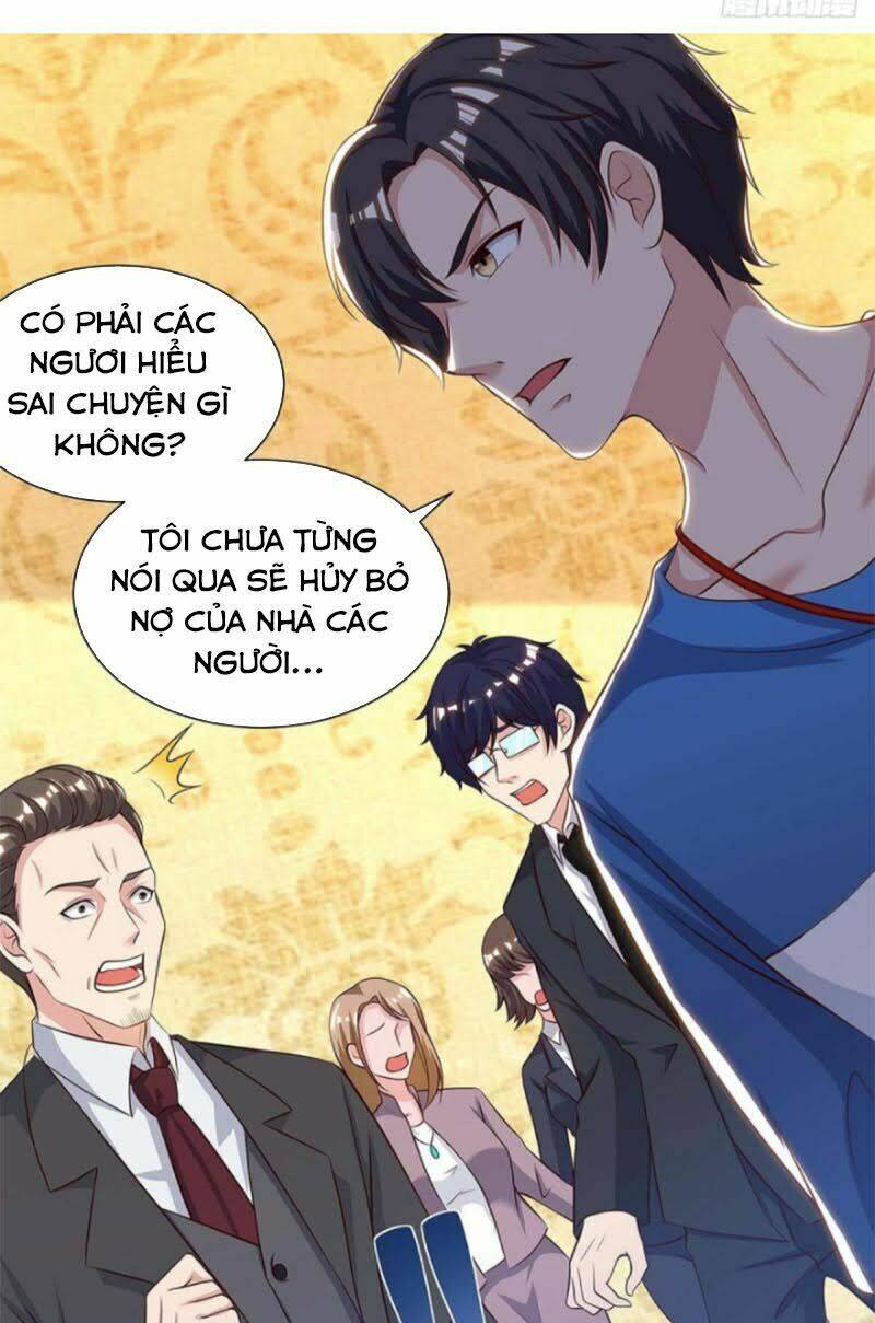 trọng sinh khí thiếu quy lai chapter 124 20