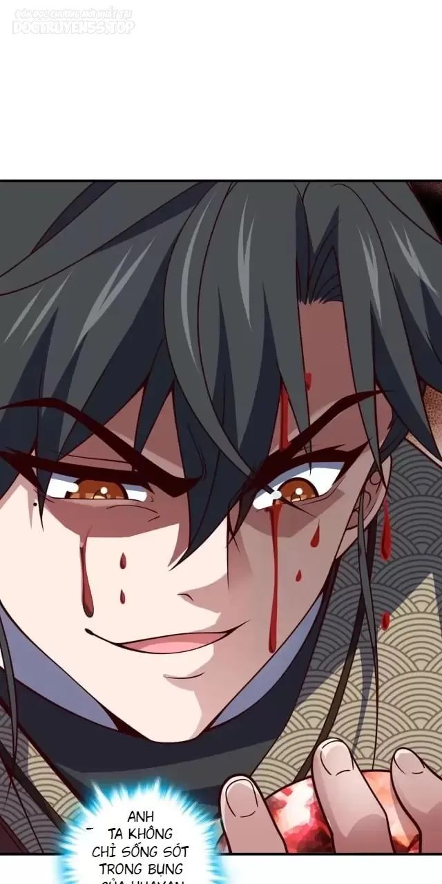 tôi, thần long của nữ đế! chapter 12 3