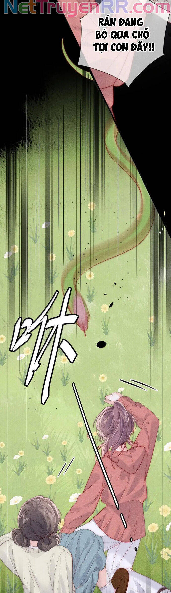 thân nhiệt ma quỷ chapter 20 5