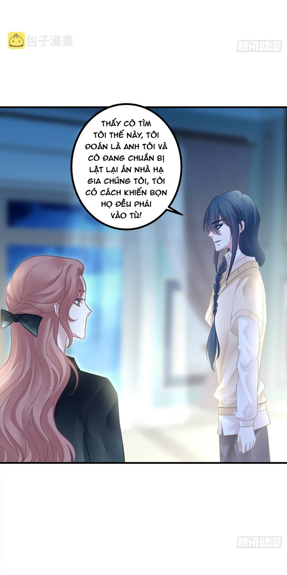 toàn bộ nắm trong tay chapter 143 16