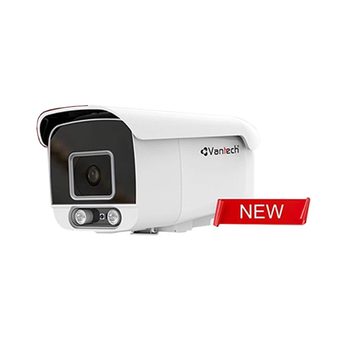 Camera IP Hồng Ngoại 2MP VANTECH VPH-M306IP - HÀNG CHÍNH HÃNG