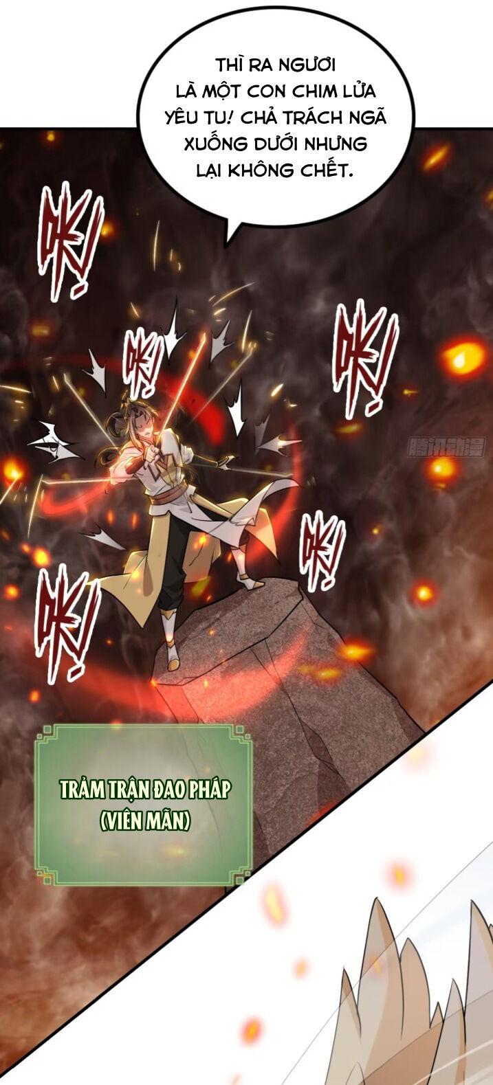 tu tiên chính là như vậy chapter 64 7