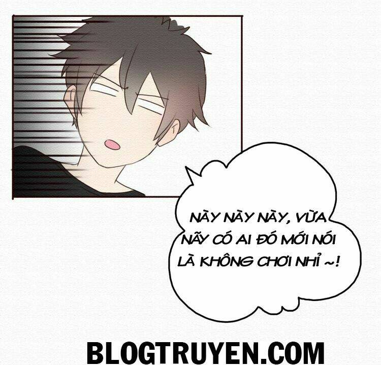 tình yêu không nói dối chapter 17 27