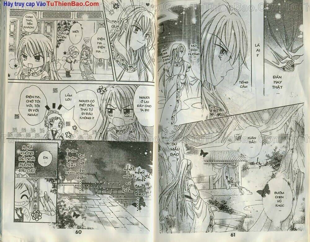 thiếu nữ đa tài chapter 2 30