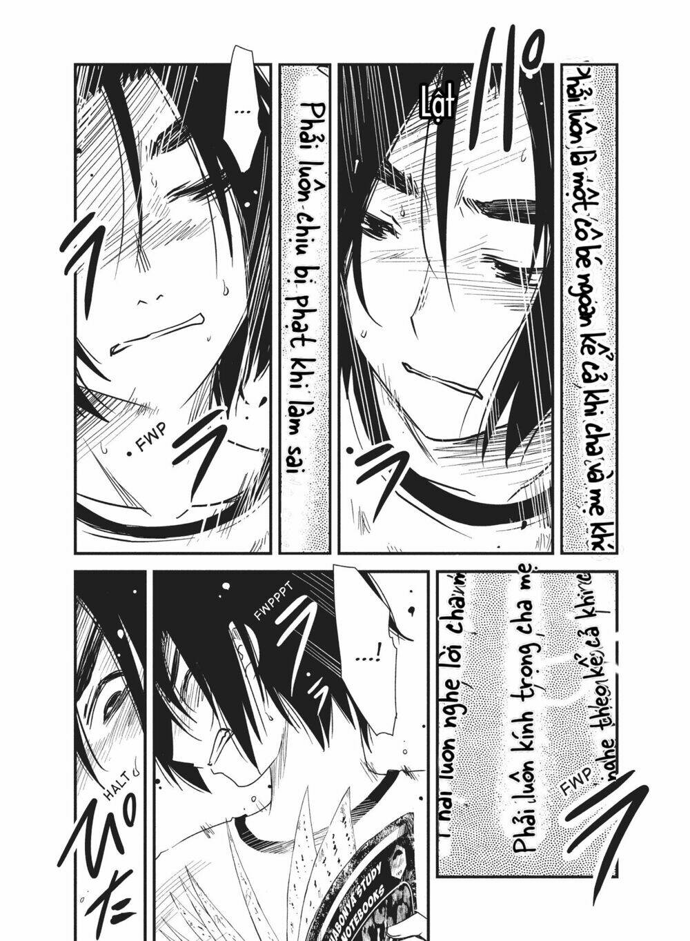 shoujo fujuubun chapter 22 17