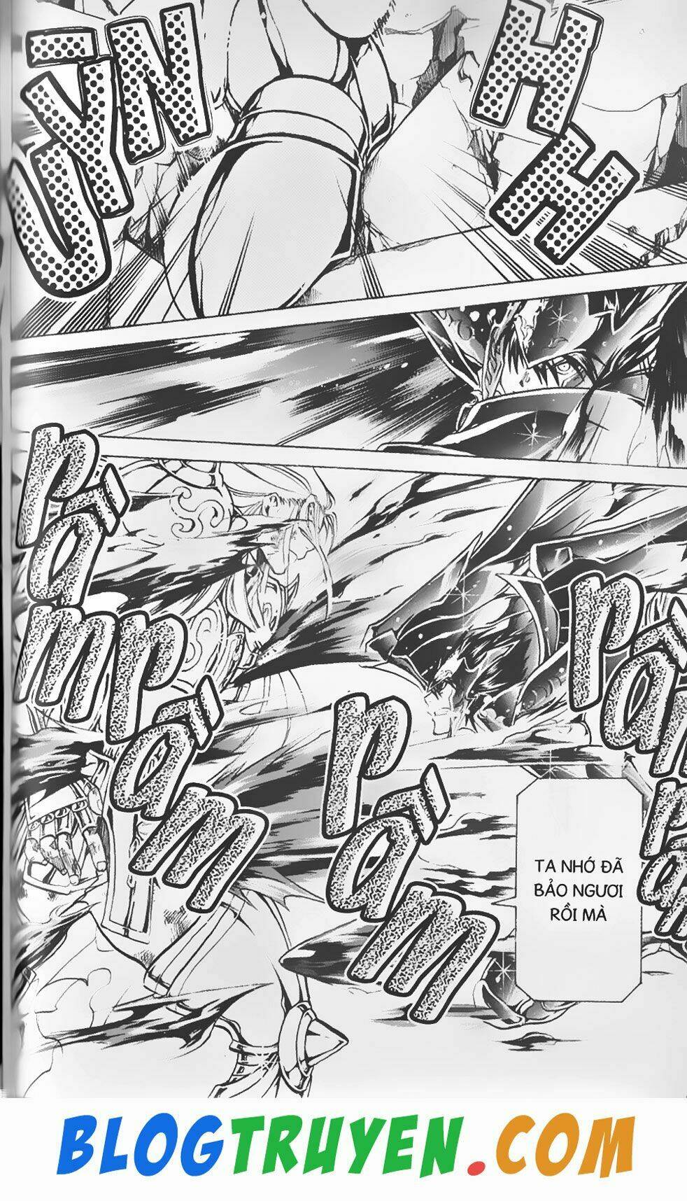 thần thoại minh vương chapter 39 8