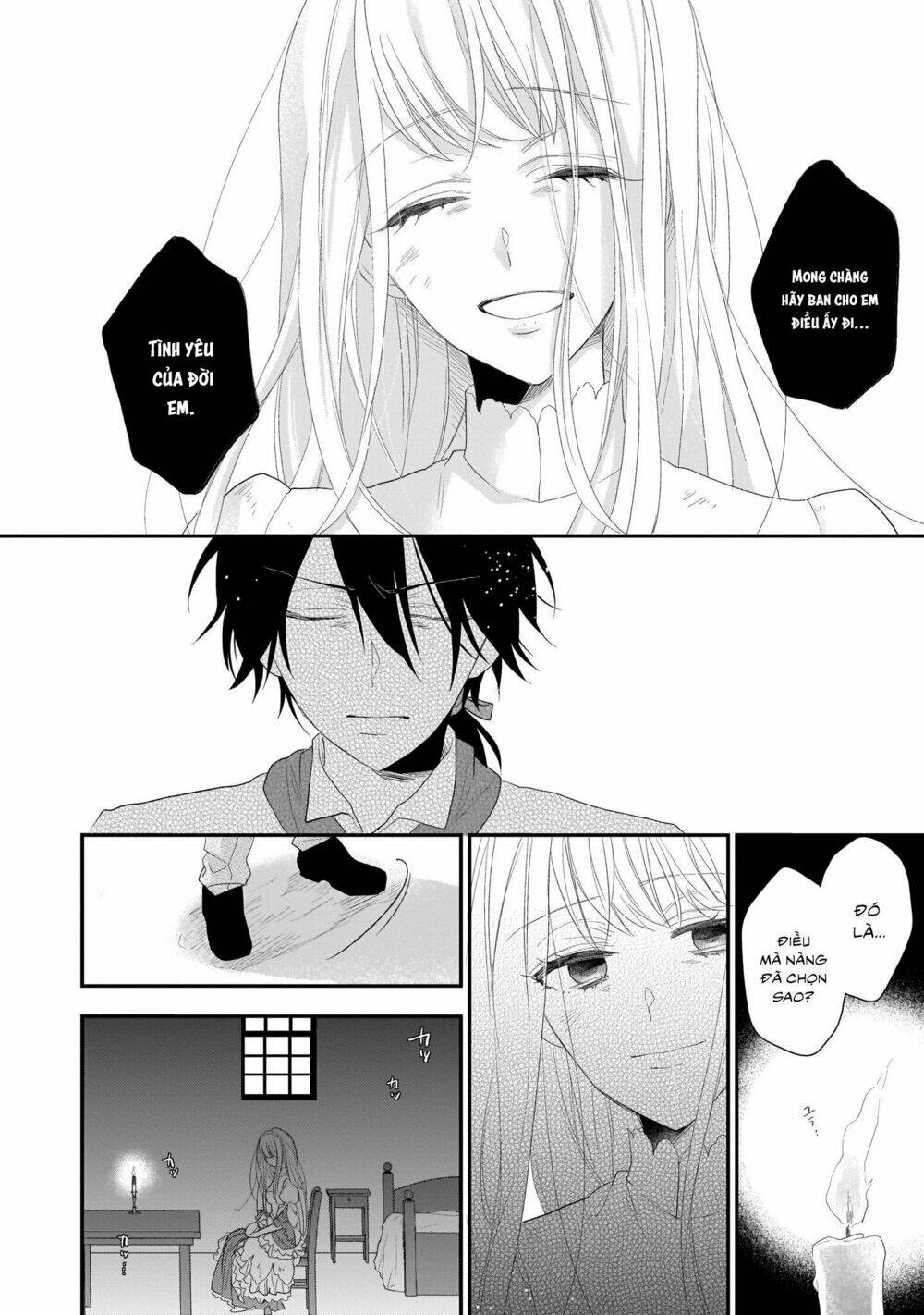 the wolf lord's lady chapter 1 14