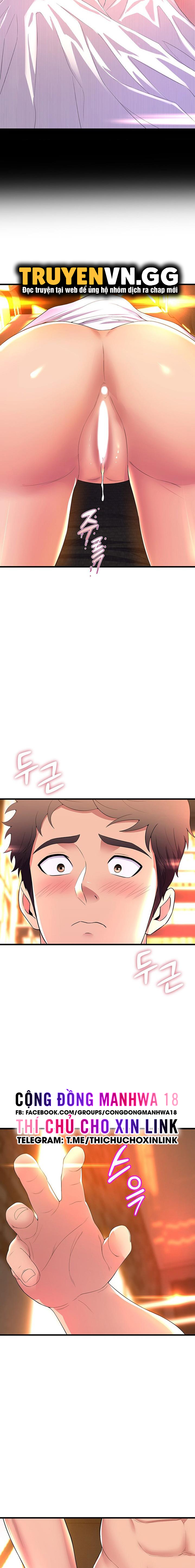 lớp nhảy mỹ nhân chapter 60 14