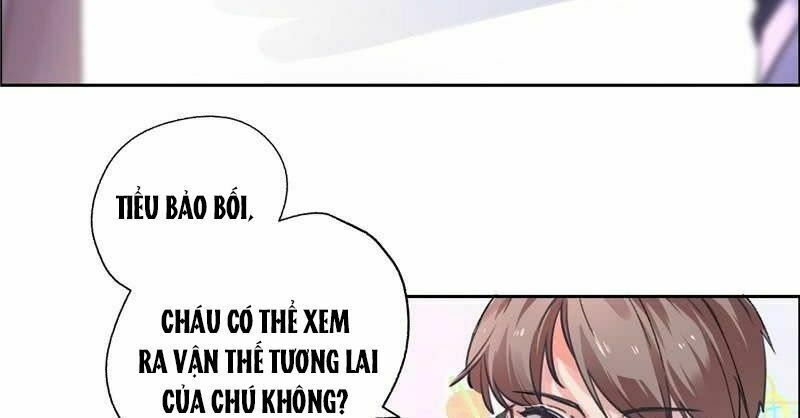 trời ban cho nam thần daddy chapter 1 26