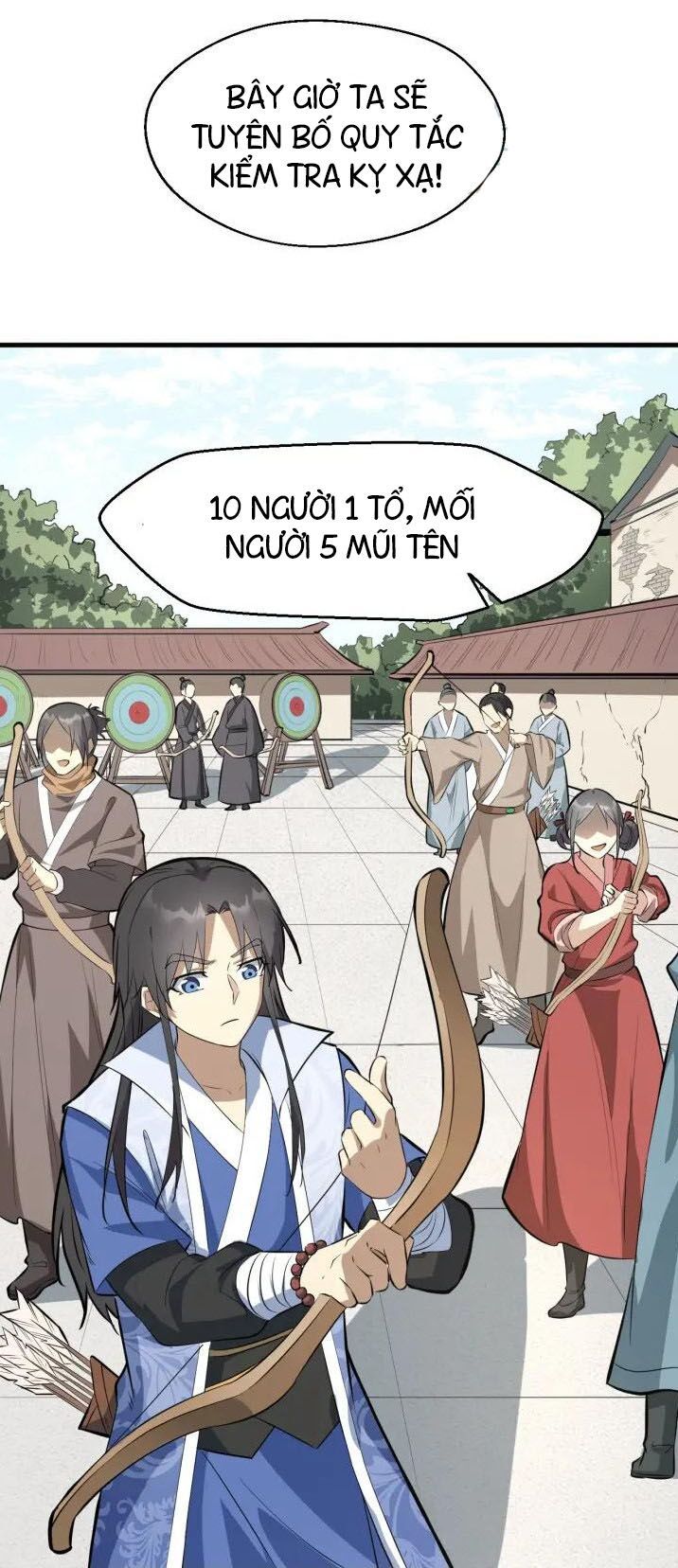 đại nghịch chi môn chapter 65 4