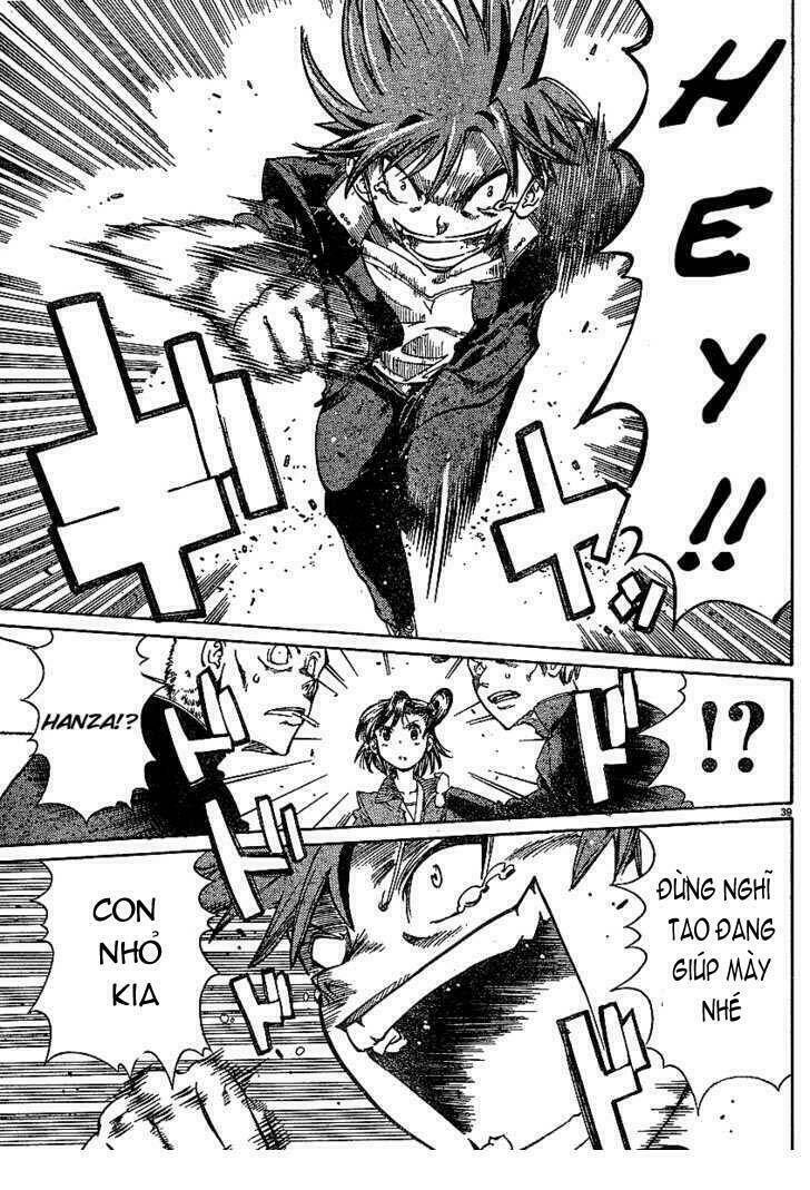 hanza sky chapter 1 41