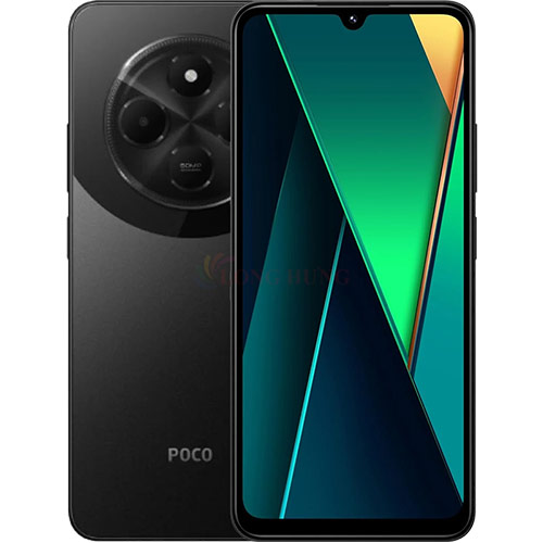 Điện thoại Xiaomi Poco C75 - Hàng chính hãng