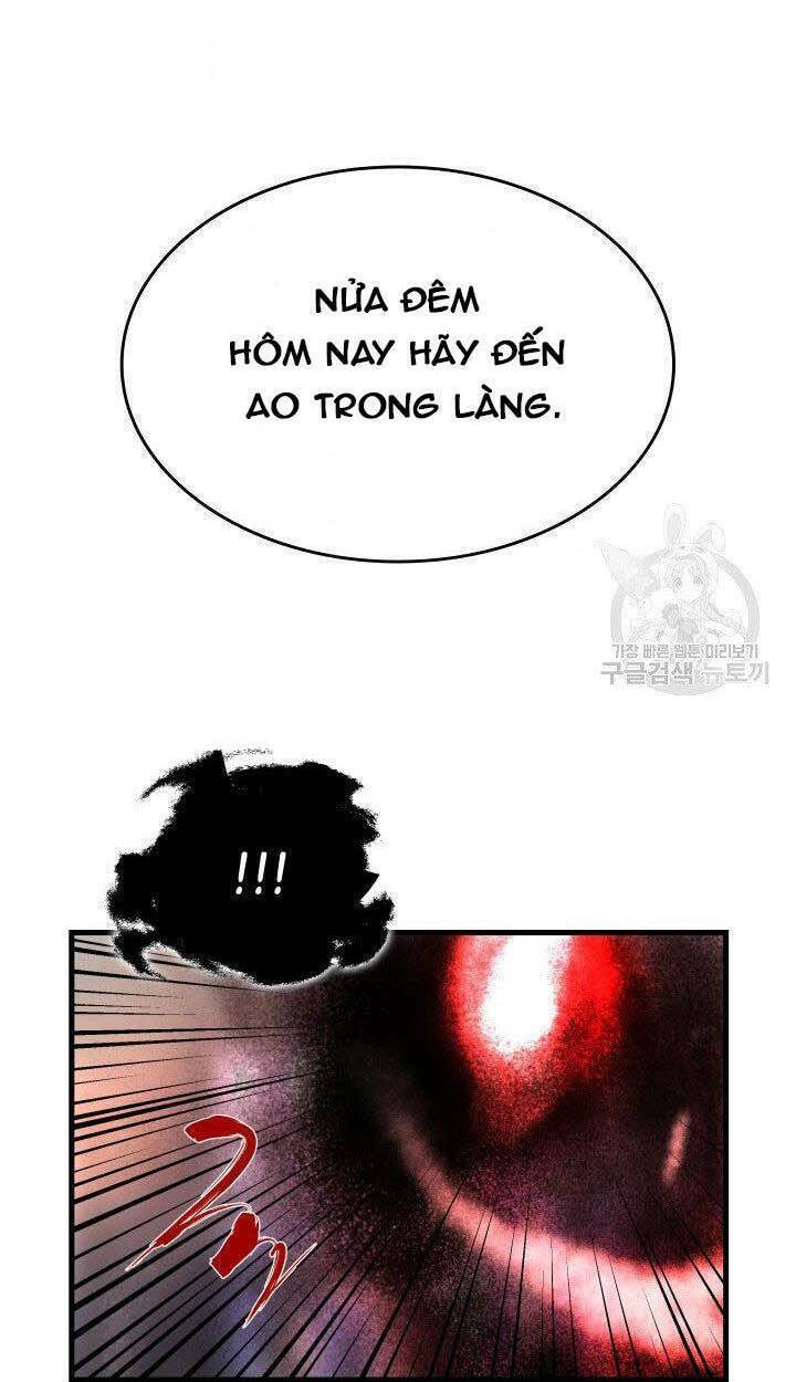cô dâu của sói đen chapter 7 83
