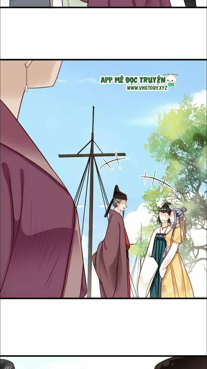 kiều nữ độc phi chapter 157 4