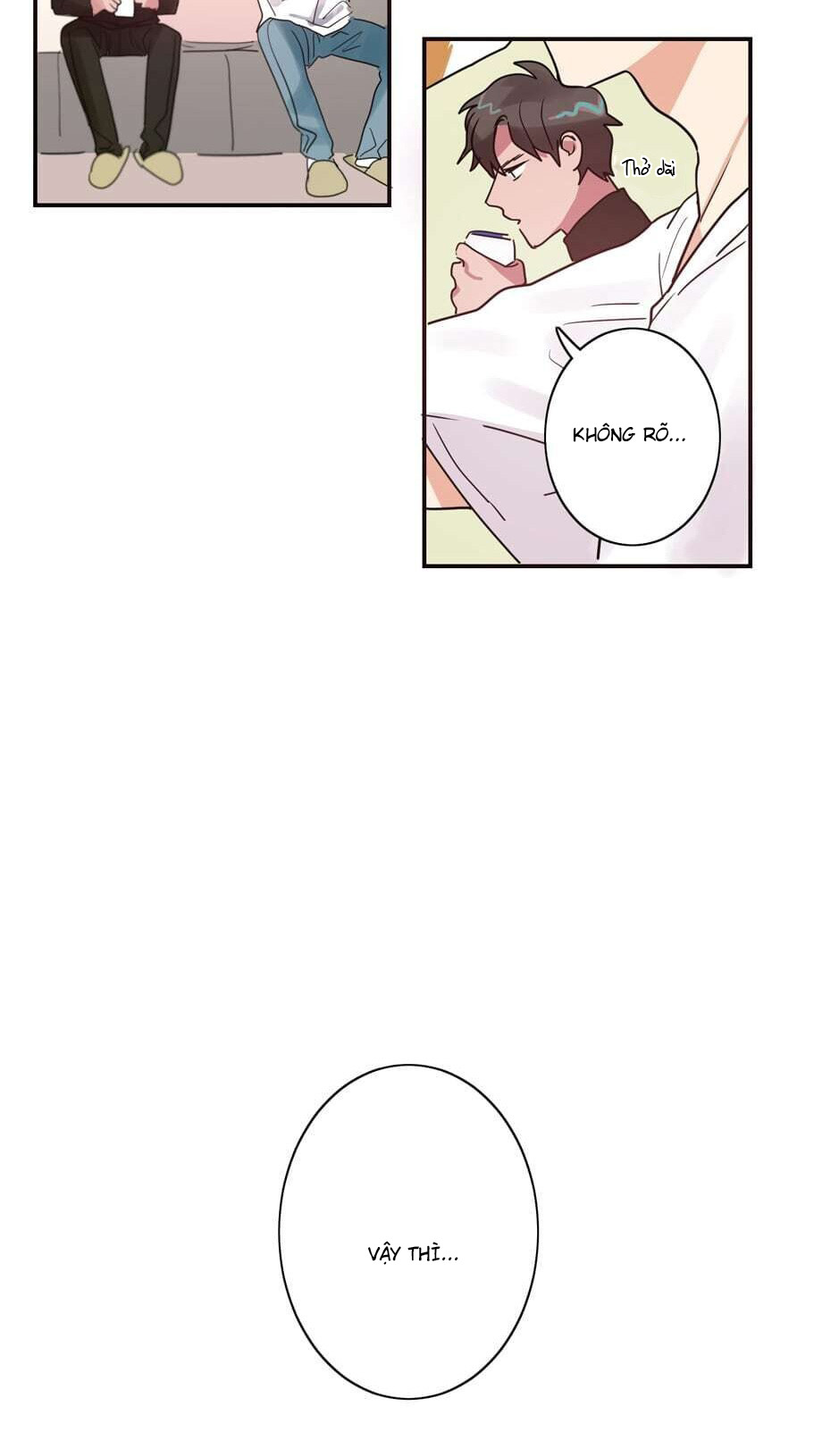 love on my terms chapter 2 35