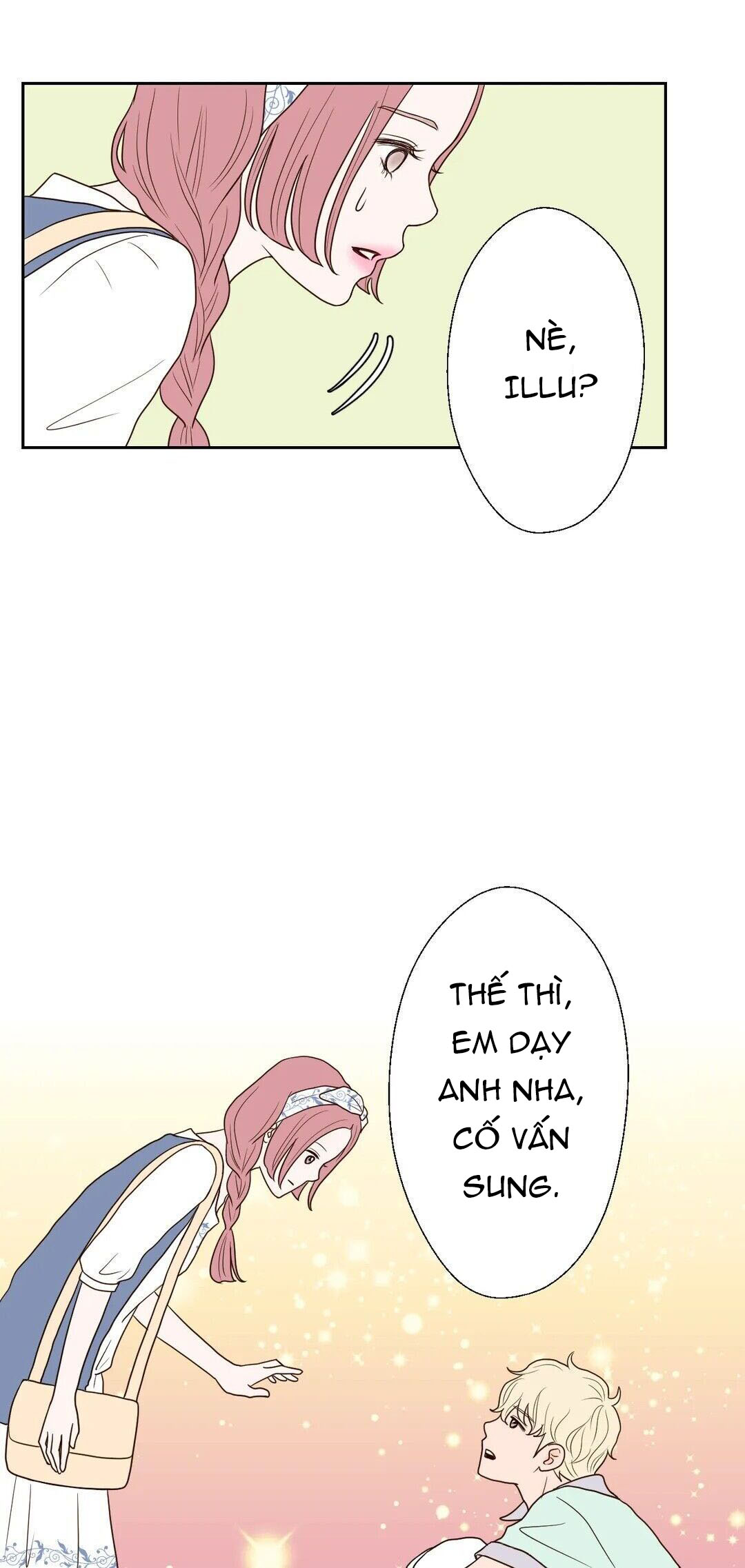 honey bed talk chapter 12 22