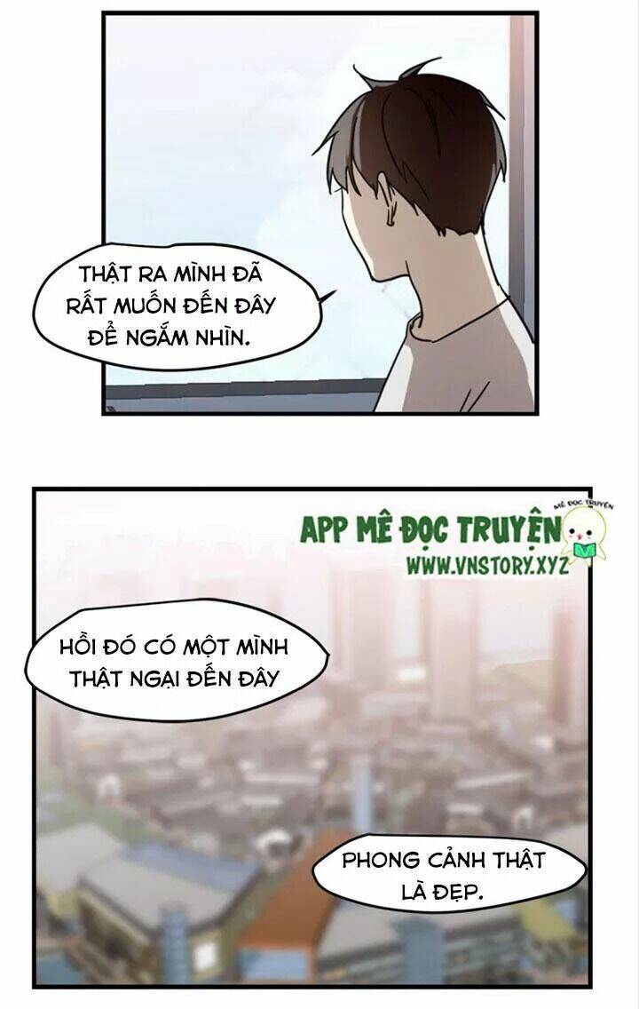 đạo trưởng đại nhân đến nhà chapter 50.5 12