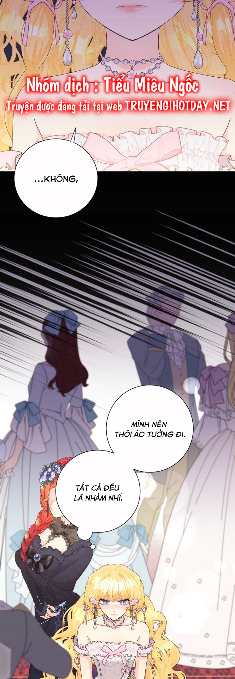 đức hạnh của công chúa phản diện chapter 29 17