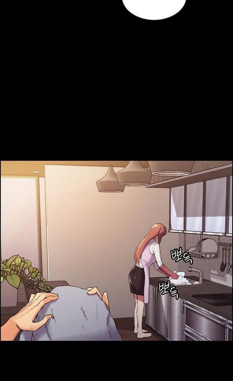 gia đình chạy trốn chapter 8 77