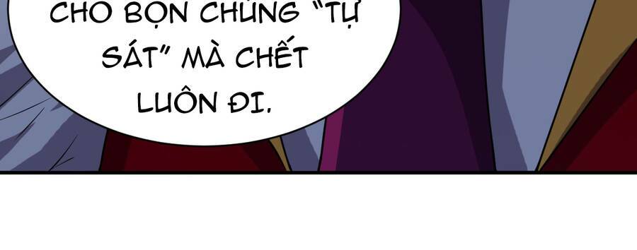 Ma Vương Trở Lại chapter 38 18