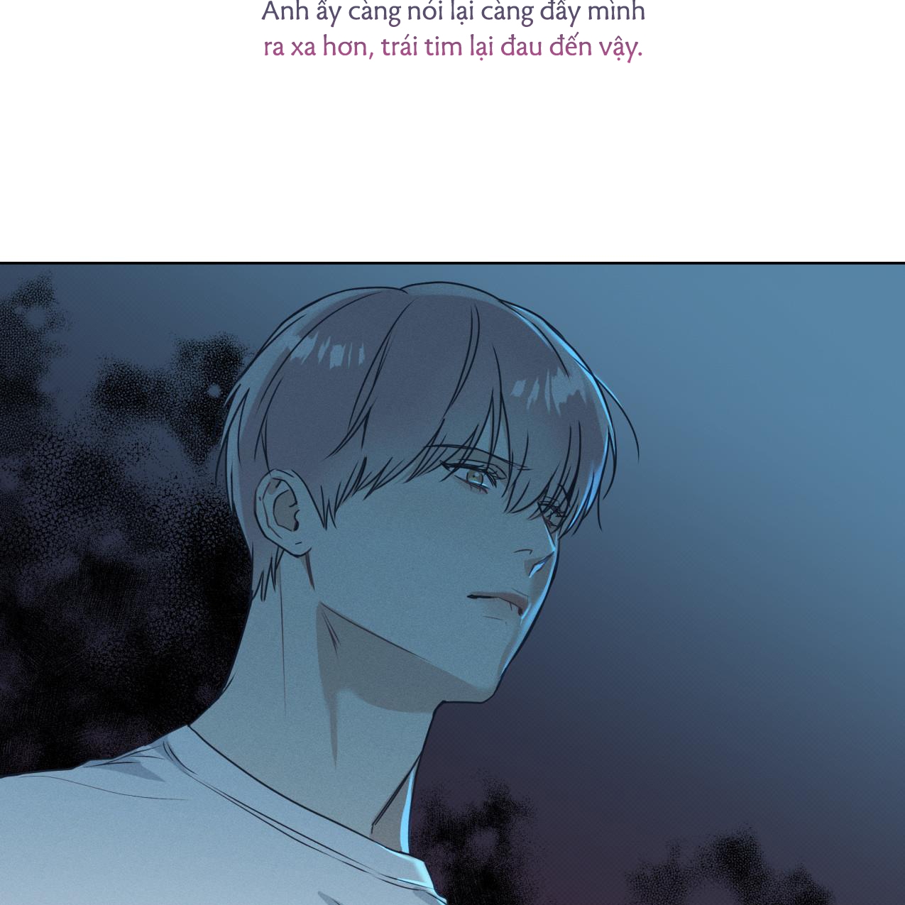 dải hợp âm trên đại dương xanh chapter 25 70