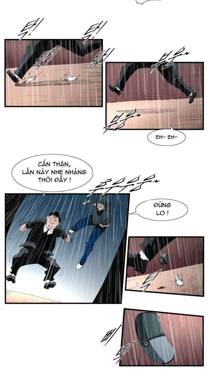 siêu năng chapter 104 15