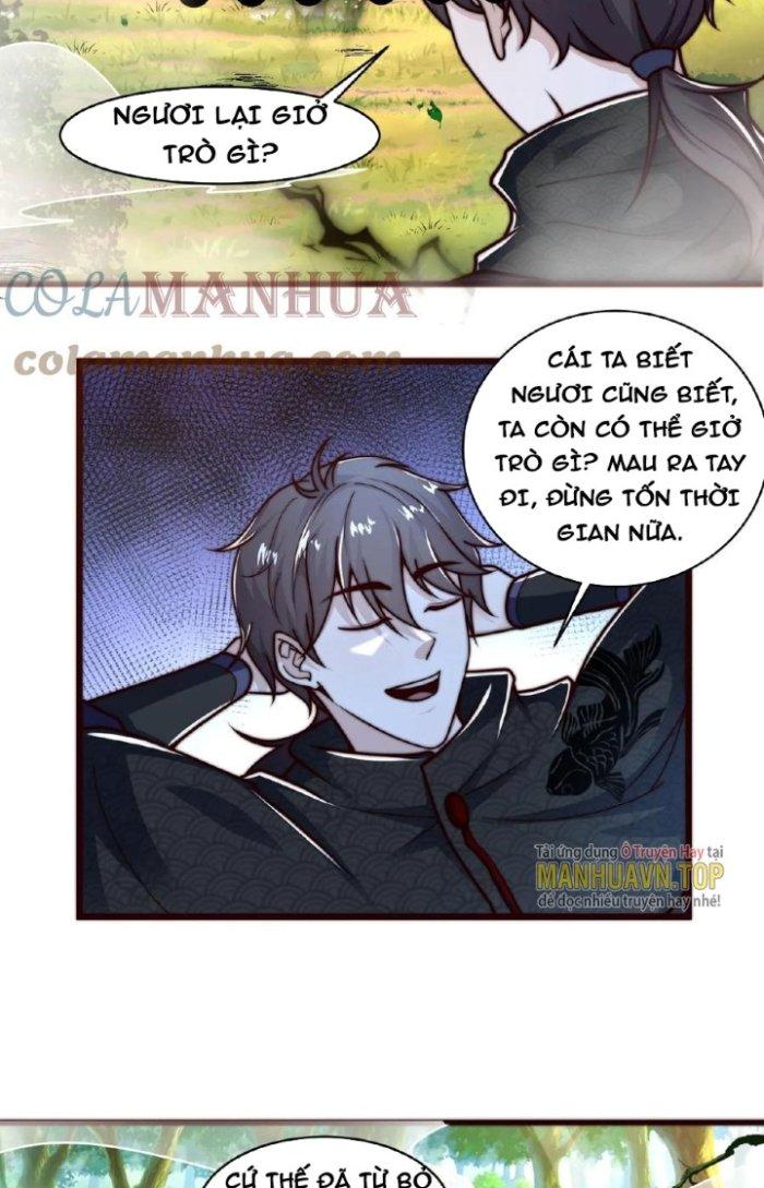 ta nuôi ma quỷ ở trấn ma ti chapter 63 23