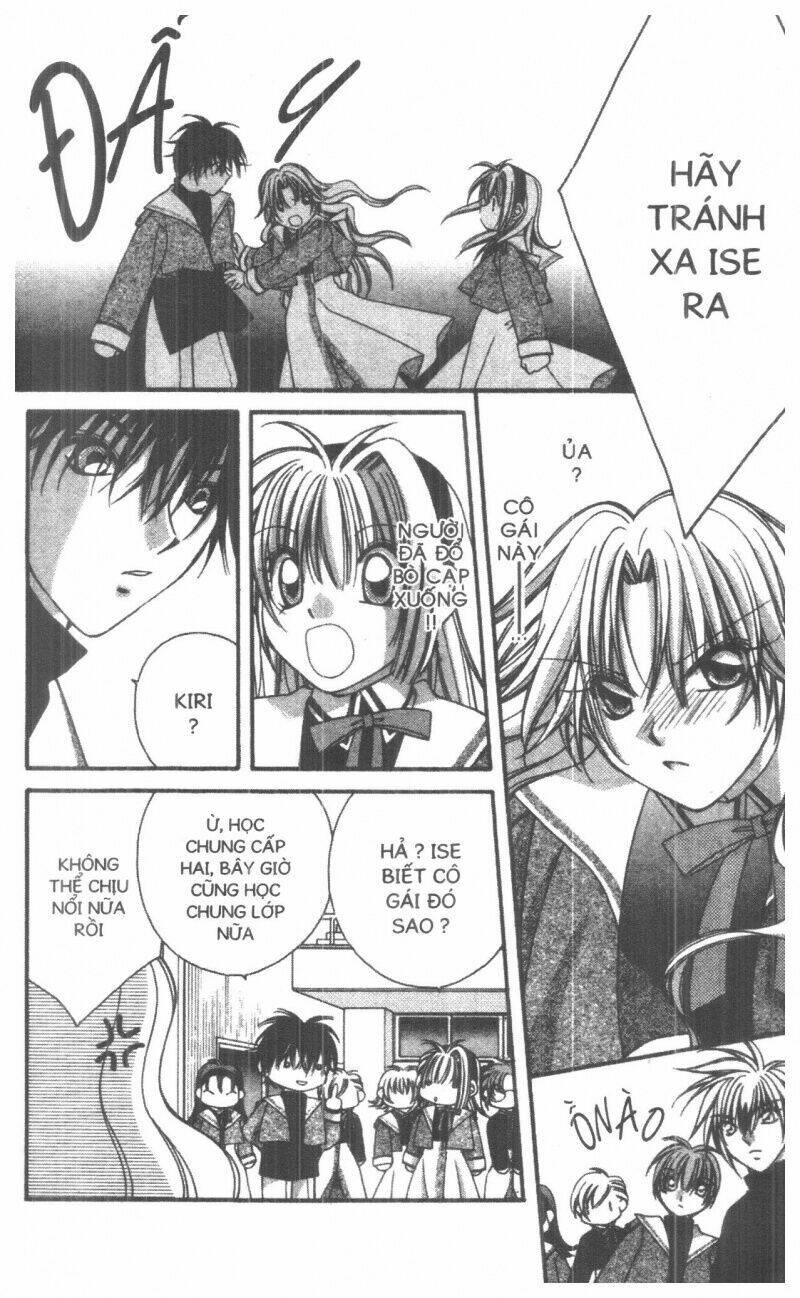 milk crown chapter 3 68