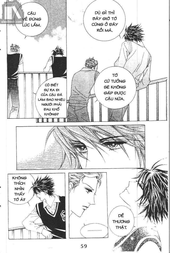 hồng tiểu thư chapter 34 19