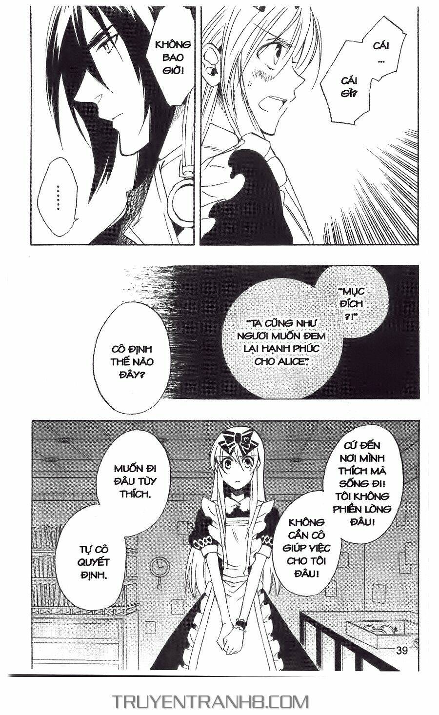 alice lạc vào xứ sở trái tim chapter 19 13