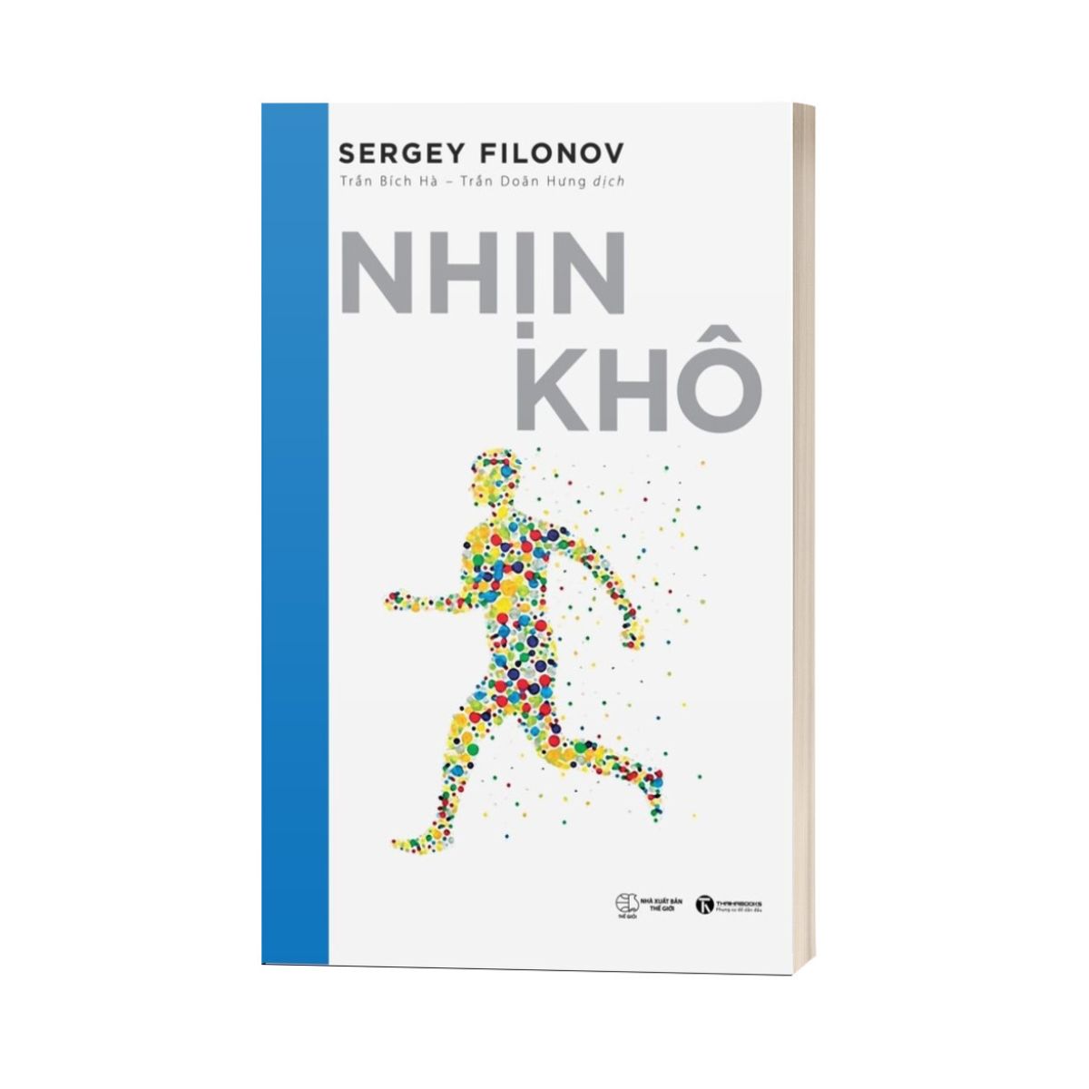 Nhịn Khô - Sergey Filonov