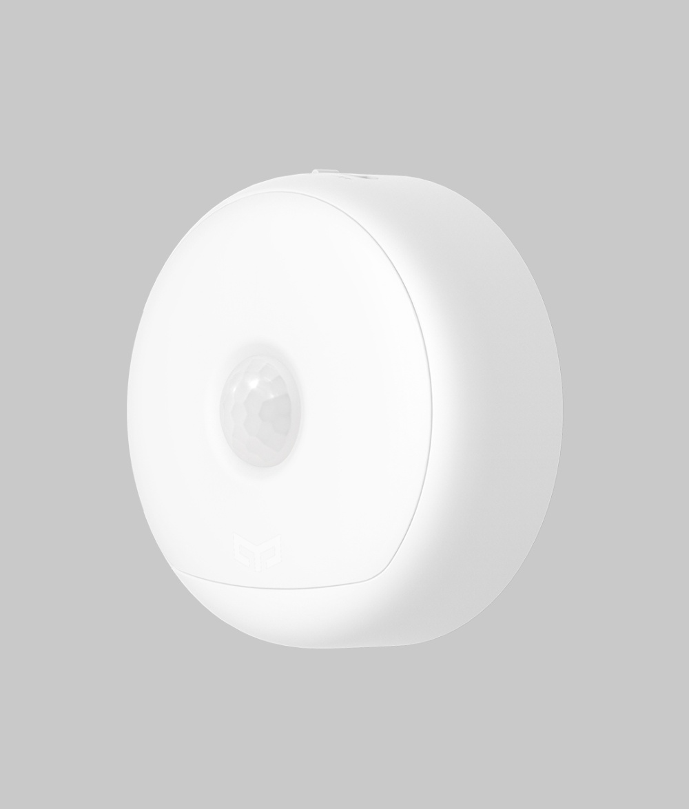 Đèn Hồng Ngoại Xiaomi Yeelight Nightlight - Pin sạc 750mAh