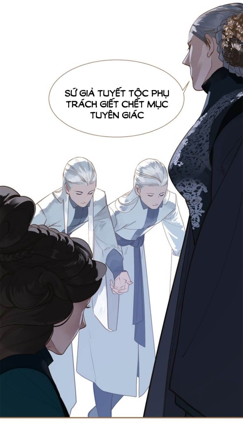 nhất đại linh hậu chapter 44 31