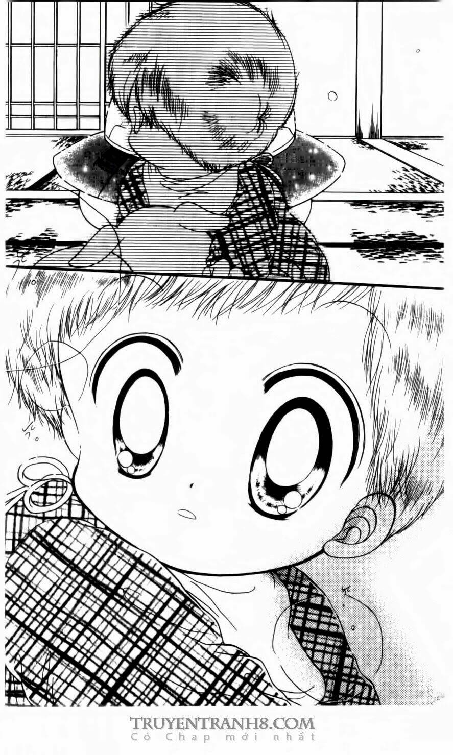 em bé ufo chapter 29 6