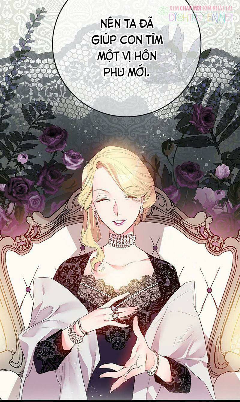 hung mãnh tiểu thư chapter 15 25