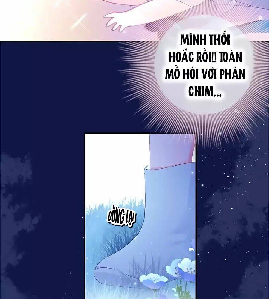 kiều nhi không nghe lời chapter 5 11