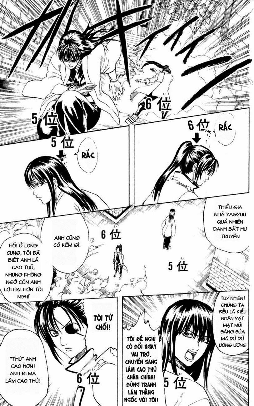 gintama - linh hồn bạc chapter 268 6