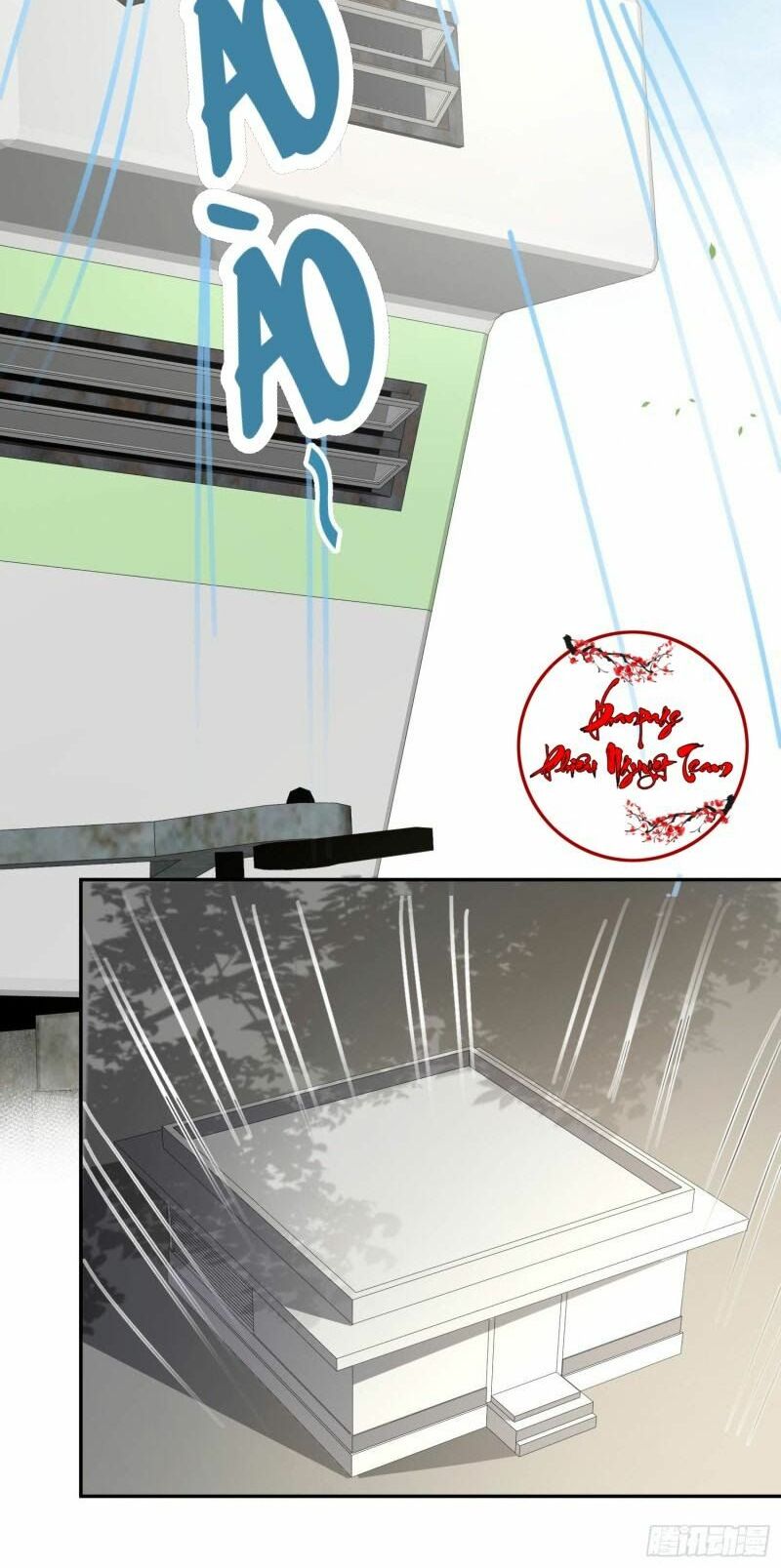 lục tổng, vợ ngài lại lên top tìm kiếm nữa rồi! chapter 36 17