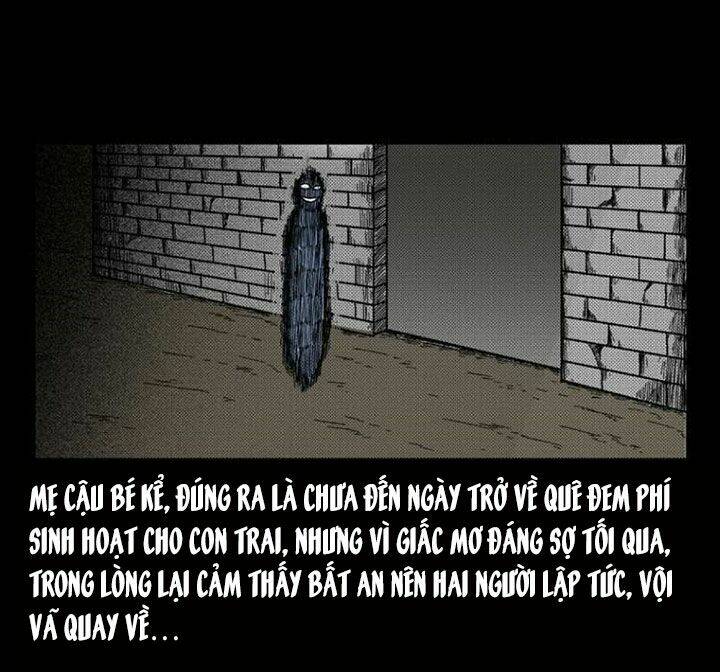 kỳ án có thật chapter 4 27