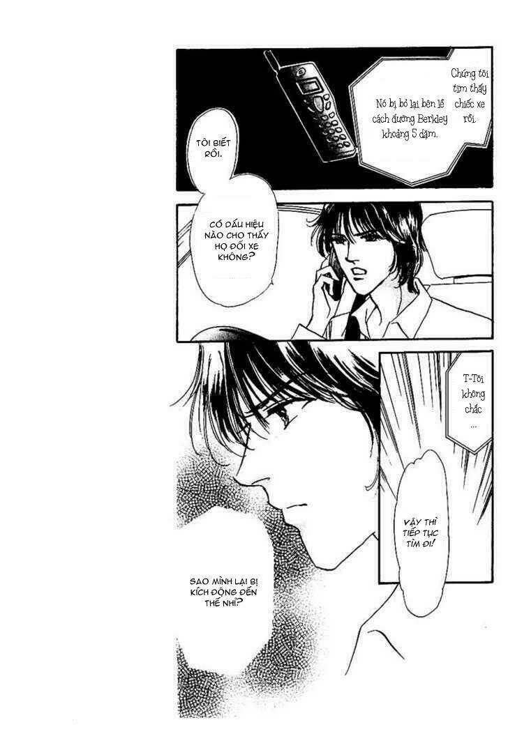 silver (fujita kazuko) chapter 8 15