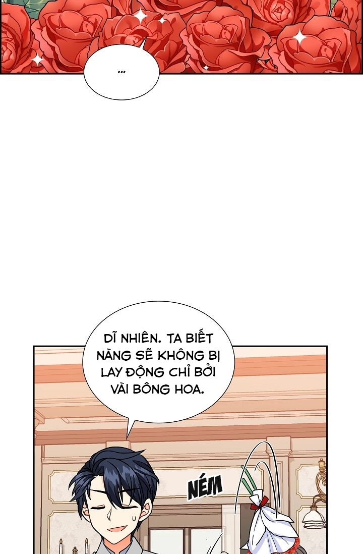 kẻ hủy diệt đã yêu tôi ! chapter 7 41